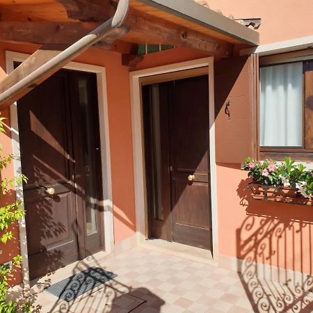 Cottage Al Mare Martina Lido di Venezia Zewnętrze zdjęcie
