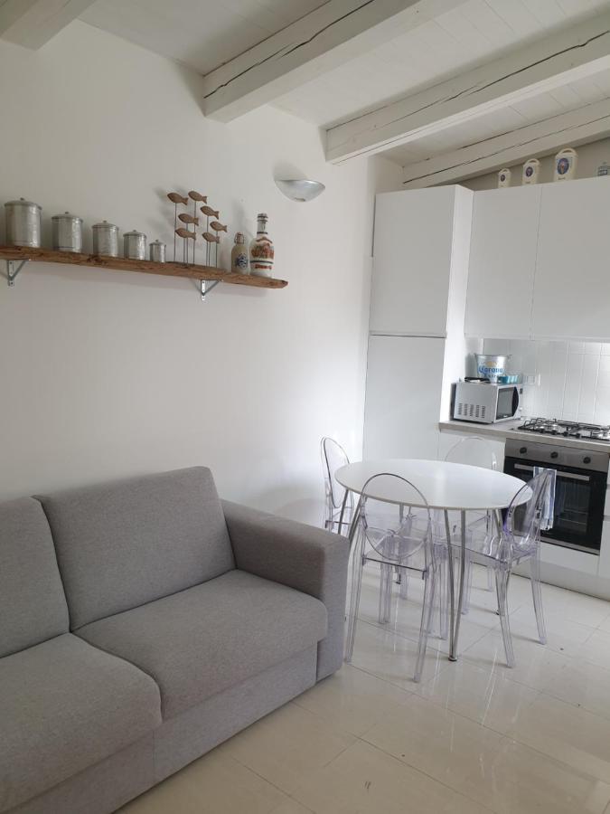 Cottage Al Mare Martina Lido di Venezia Zewnętrze zdjęcie