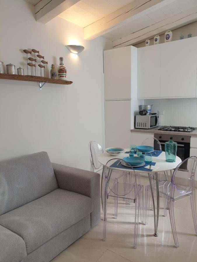 Cottage Al Mare Martina Lido di Venezia Zewnętrze zdjęcie