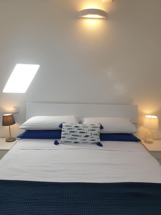 Cottage Al Mare Martina Lido di Venezia Zewnętrze zdjęcie