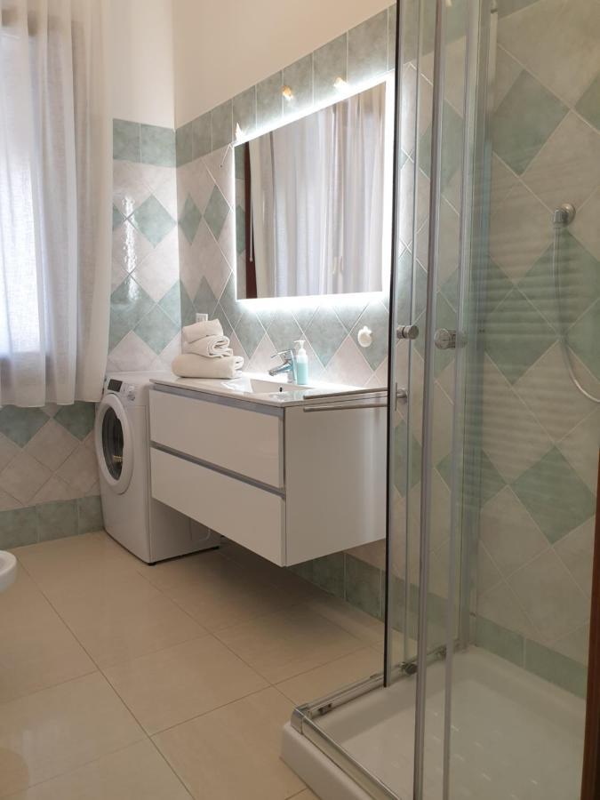 Cottage Al Mare Martina Lido di Venezia Zewnętrze zdjęcie