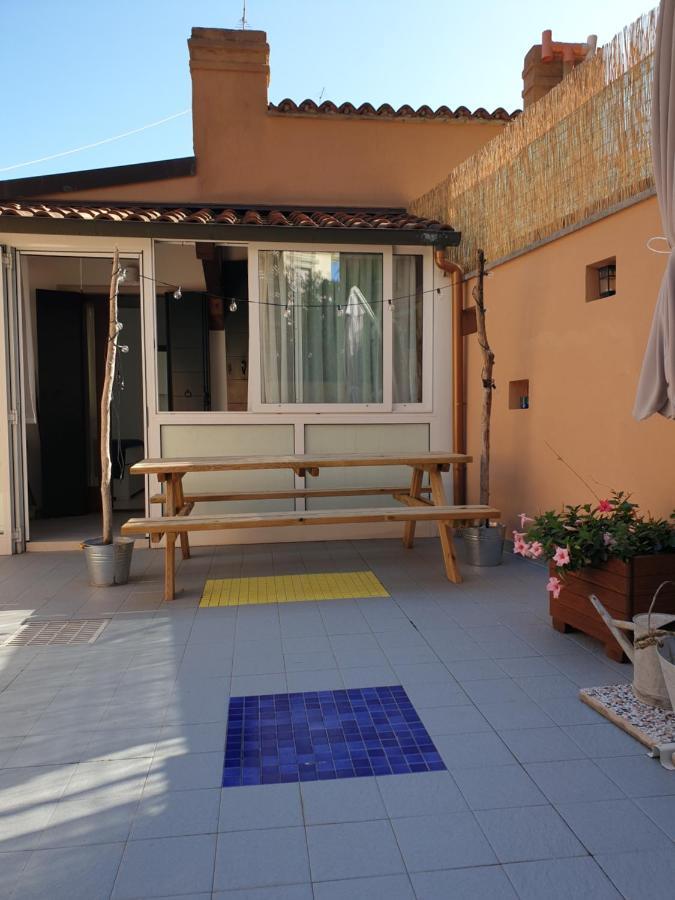 Cottage Al Mare Martina Lido di Venezia Zewnętrze zdjęcie