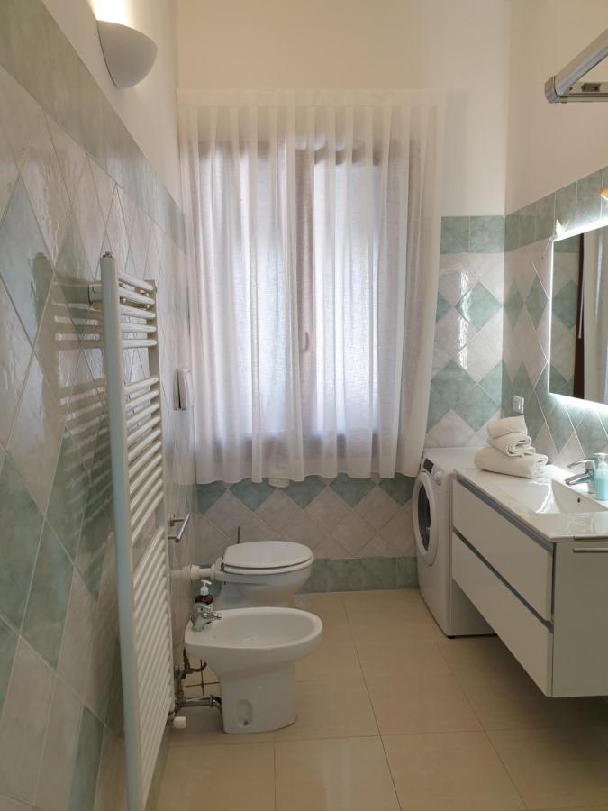Cottage Al Mare Martina Lido di Venezia Zewnętrze zdjęcie