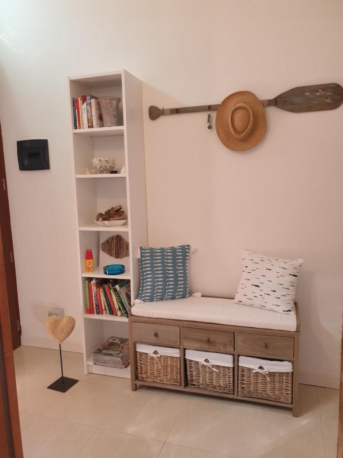 Cottage Al Mare Martina Lido di Venezia Zewnętrze zdjęcie