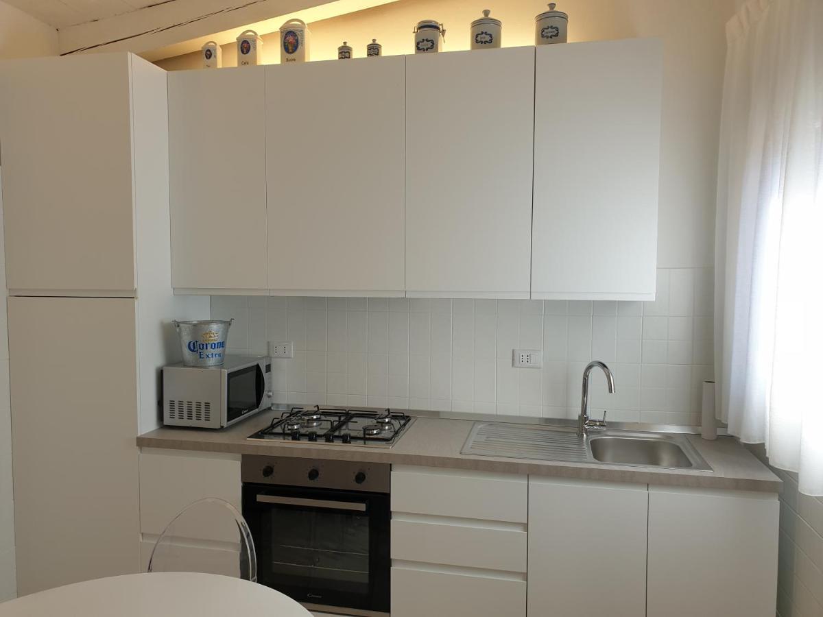 Cottage Al Mare Martina Lido di Venezia Zewnętrze zdjęcie