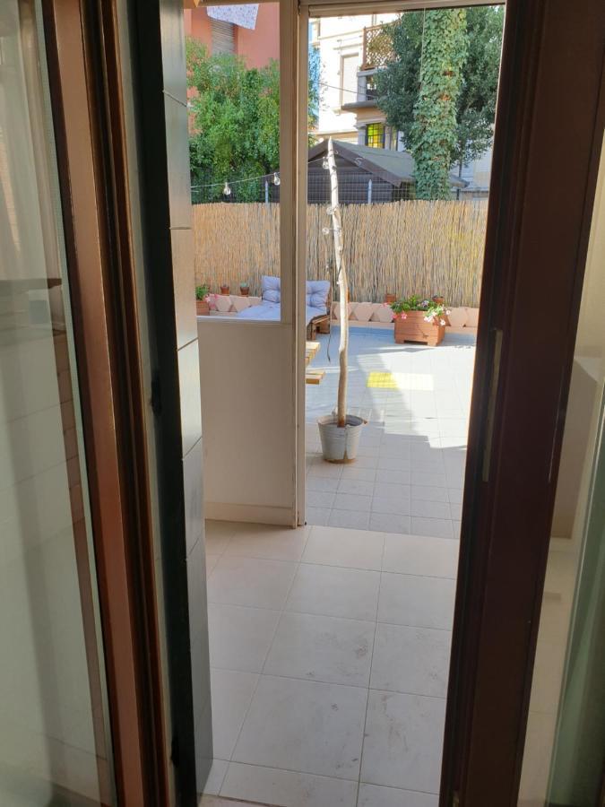 Cottage Al Mare Martina Lido di Venezia Zewnętrze zdjęcie