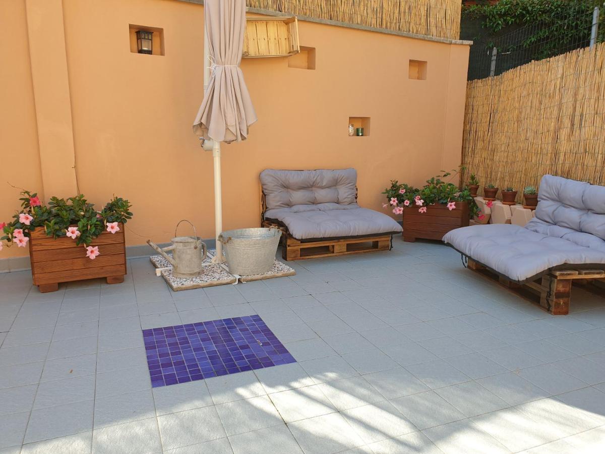Cottage Al Mare Martina Lido di Venezia Zewnętrze zdjęcie